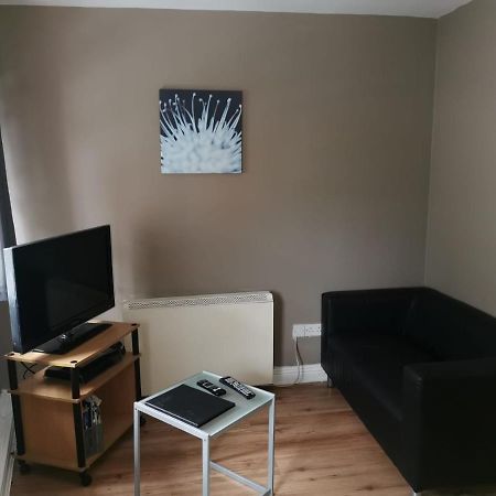 Sally 3 Apartment Galway Exterior photo